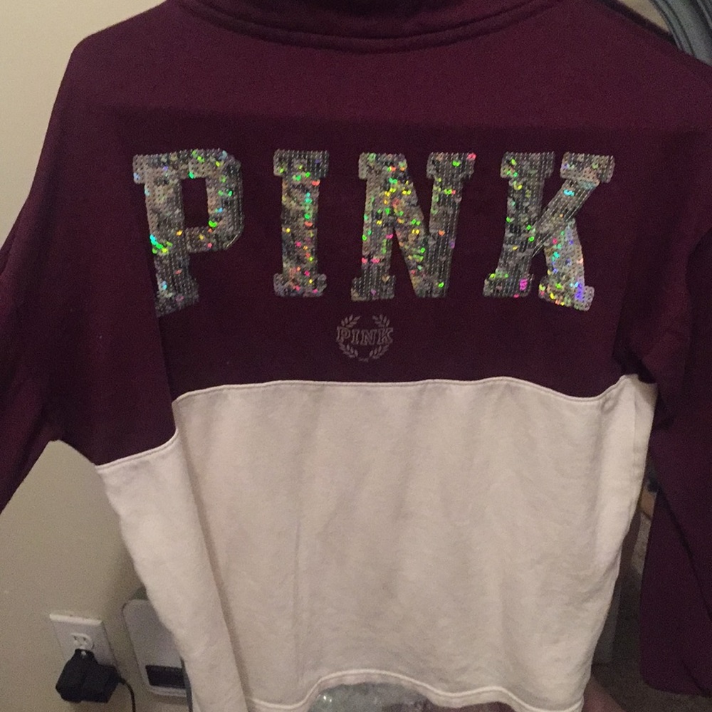 VS PINK Top